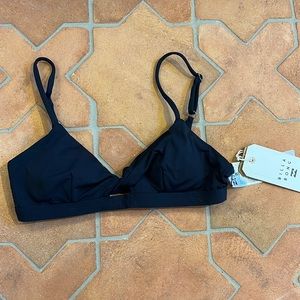 NWT Billabong Bikini Top 🌼🌊